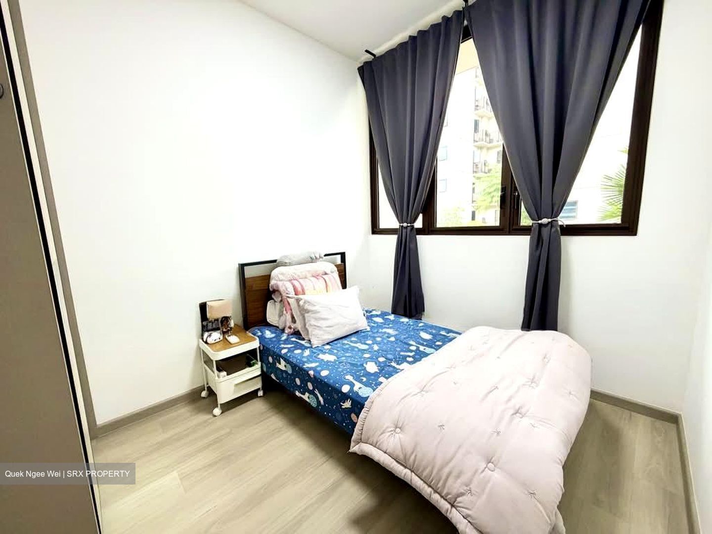 Dairy Farm Residences (D23), Apartment #606740491